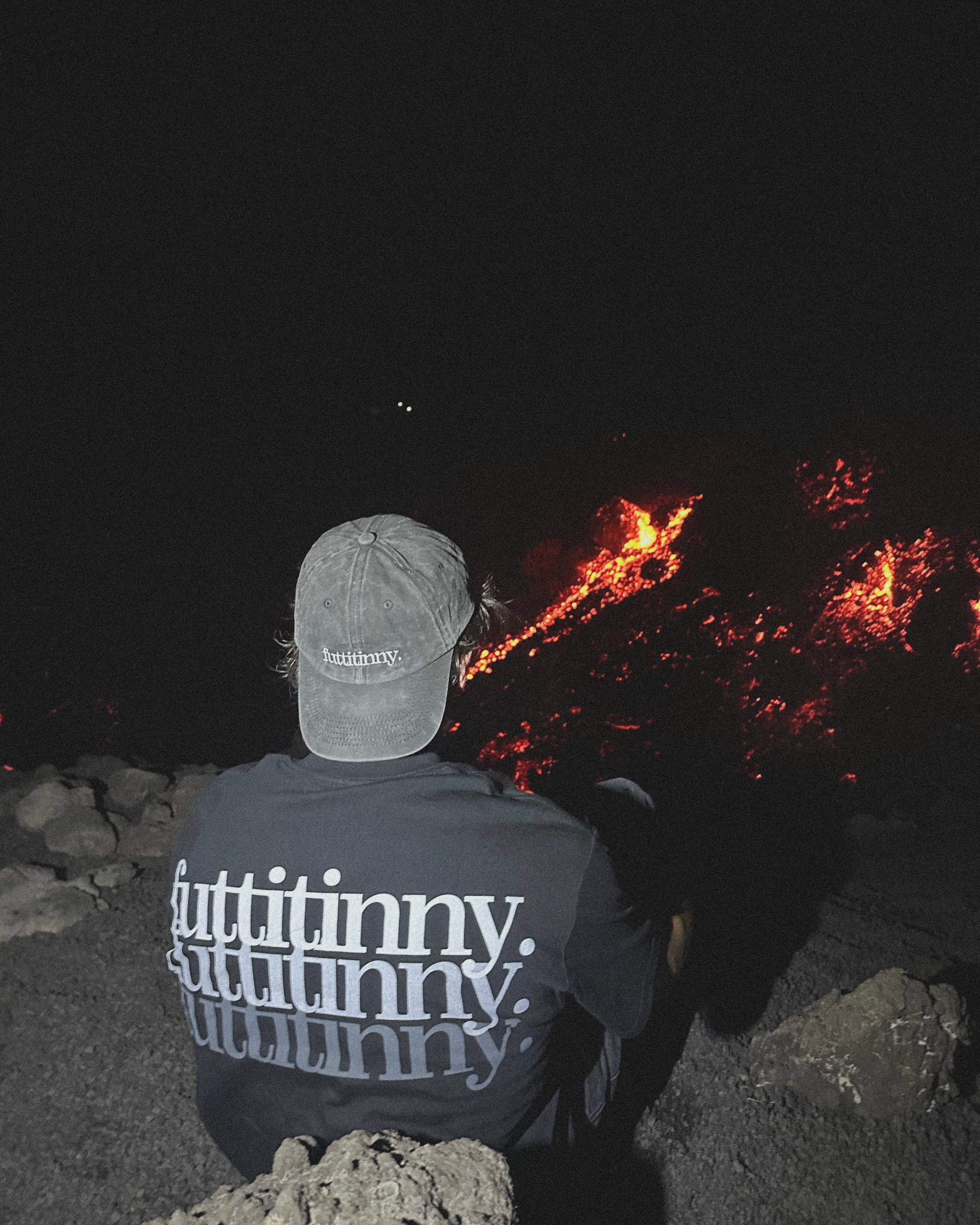 Born in Sicily